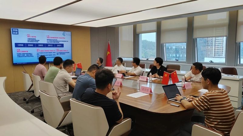 小型继电器：揭秘其核心参数与选型要点**