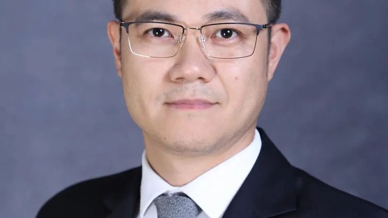 三极管开关电路：设计要点与选型逻辑**